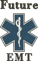 star beginner-friendly machine digital embroidery - Future EMT perfect for Patches