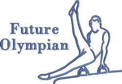 Future Olympian