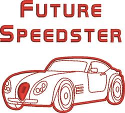 speedster beginner-friendly machine embroidery - Future Speedster for patchwork quilt blocks