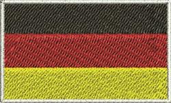 German Flag