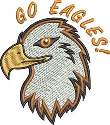 Go Eagles