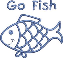Go Fish