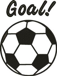 goal detailed machine digital embroidery - Goal perfect for patchwork quilt blocks