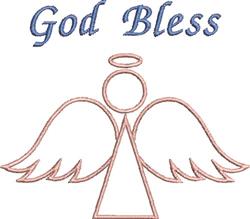 God Bless