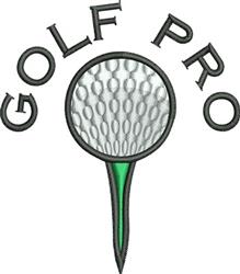 pro beginner-friendly machine digital embroidery - Golf Pro perfect for Caps