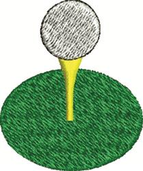 Golf Tee