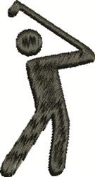 Golfer