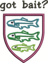 Got Bait?