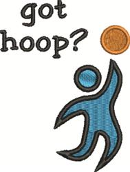 hoop? beginner-friendly machine embroidery - Got Hoop? perfect for reusable tote bags
