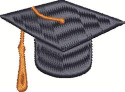 Grad Cap