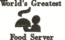 Greatest Sever