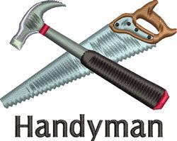 Handyman Tools