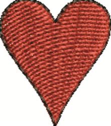 Heart Shape