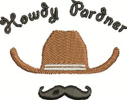 Howdy Pardner