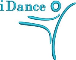 I Dance