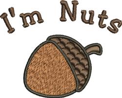 beginner-friendly tree machine embroidery pattern - Im Nuts for decorative pillow covers