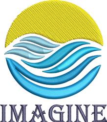 imagine beginner-friendly machine embroidery - Imagine for patchwork quilt blocks
