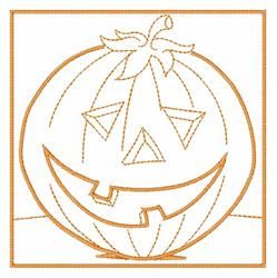 Jack O Lantern