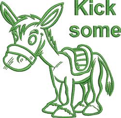 Kick Some