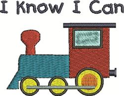 Know I Can
