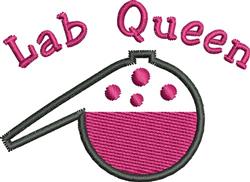 queen quick stitch machine embroidery - Lab Queen perfect for Educational Programs