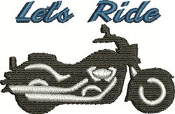 Lets Ride
