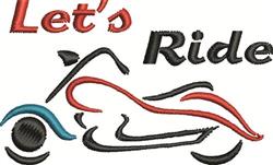 Lets Ride