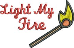 Light My Fire