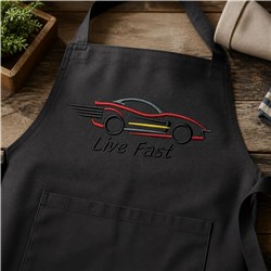 Live Fast