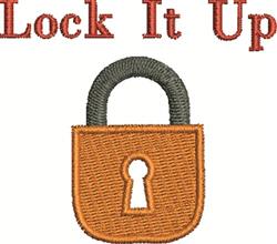 Lock It Up