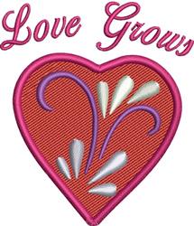 Love Grows
