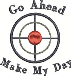 Make My Day