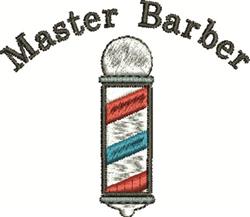 Master Barber