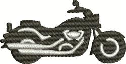 Motorcycle