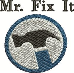 Mr Fix It