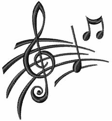 Music Notes