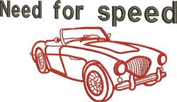 Need For Speed