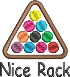 rack beginner-friendly machine embroidery - Nick Rack perfect for Party Supplies
