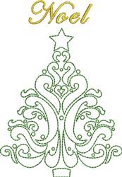 Noel Tree