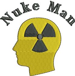Nuke Man