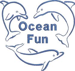 Ocean Fun
