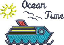Ocean Time