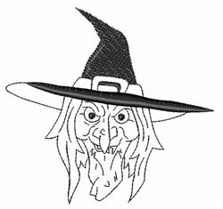 Old Witch