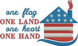 One Flag