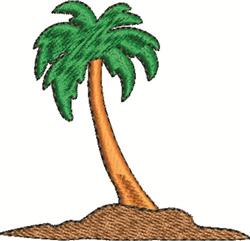 Palm Tree