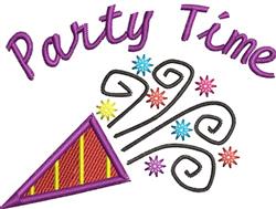 Party Time