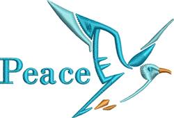 Peace