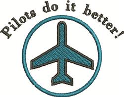 Plane Pilot