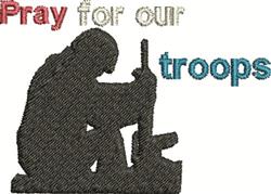 Pray For Troops