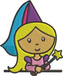 prince detailed machine digital embroidery - Princess perfect for cute baby onesies